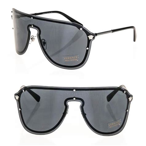 versace frenergy pilotensonnenbrille|VERSACE .